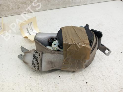Used Front left seatbelt Front left seatbelt RENAULT SCÉNIC III (JZ0/1_) 1.5 dCi (JZ02, JZ0R) (95 hp) 28738536 28738536