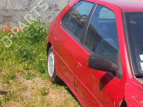 Gearbox PEUGEOT 306 Hatchback (7A, 7C, N3, N5) 1.9 D | BP28788596M3 