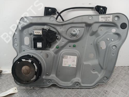 front-right-window-mechanism-vw-touran-1t3-2010-2011-2012-2013-2014-2015-2016-34358589 main image