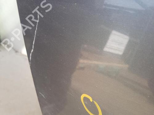 Right rear door RENAULT VEL SATIS (BJ0_) 2.2 dCi (BJ0E, BJ0F) | BP28754579C5 