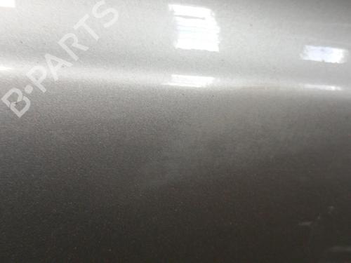 Left front door TOYOTA AVENSIS Estate (_T25_) 2.0 D-4D (CDT250_, CDT250R) | BP28762467C2 