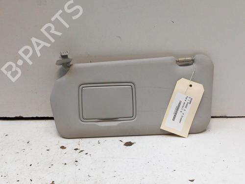 Pare-soleil gauche MAZDA 5 (CR) 2.0 CD (CR19) | BP28778710I1 