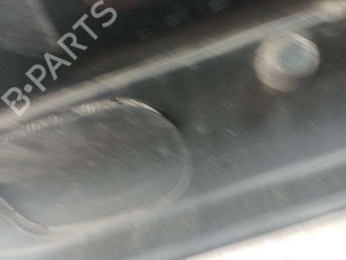 Used Rear bumper Rear bumper BMW X5 (E53) 3.0 d (184 hp) 34456092 34456092