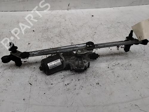 Front wiper motor CHEVROLET AVEO / KALOS Hatchback (T250, T255) 1.2 LPG | BP28786821M29 