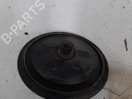 Used Horn RENAULT 21 (B48_) 2.1 Turbo-D (B486, B488, B48V) (88 hp) 28776523