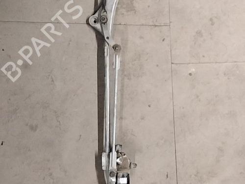 Used Front wiper motor MERCEDES-BENZ A-CLASS (W169) A 180 CDI (169.007, 169.307) (109 hp) 28792957