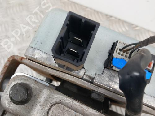 Steering column SSANGYONG KORANDO (CK) 2.0 e-XDi | BP28742248M21