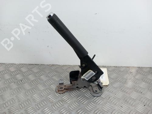 Used Hand brake Hand brake PEUGEOT 208 I (CA_, CC_) 1.2 VTI 82 (82 hp) 28949104 28949104