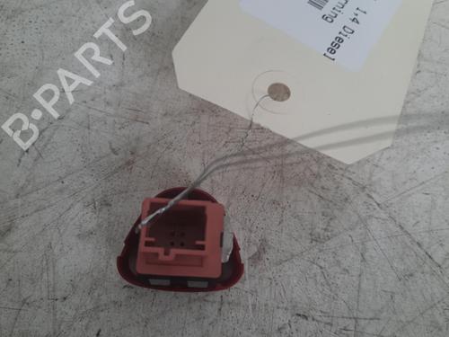 Advarselsbryter CITROËN C2 (JM_) 1.4 HDi (68 hp) 28750250