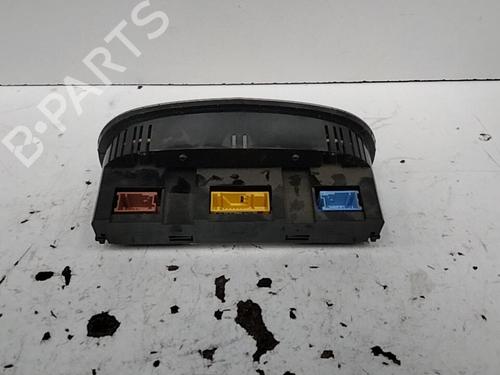 Used Climate control PEUGEOT 607 (9D, 9U) 2.2 HDi (133 hp) 28791281