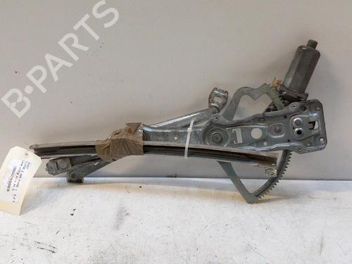 Front right window mechanism MERCEDES-BENZ C-CLASS (W202) C 220 D (202.121) | BP28770804C23 