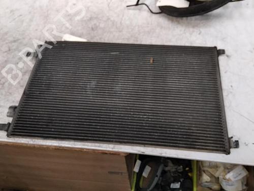 Used AC radiator AC radiator RENAULT MEGANE I (BA0/1_) 1.9 dTi (BA08, BA0N) (98 hp) 28789722 28789722