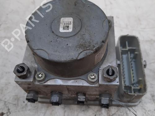 ABS Bremseaggregat CITROËN C3 II (SC_) 1.6 HDi | BP28774498M43 