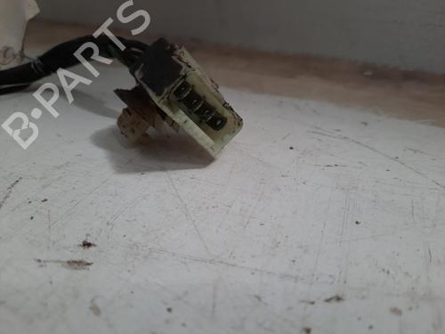 Used Rear wiper motor PEUGEOT 405 II Break (4E) 1.9 D (69 hp) 28787588