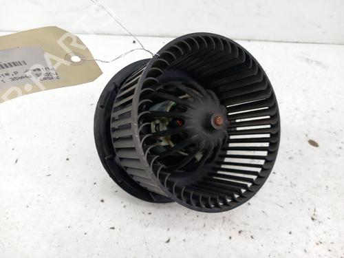 Used Heater blower motor Heater blower motor RENAULT MODUS / GRAND MODUS (F/JP0_) 1.5 dCi (FP0D, JP0D) (82 hp) 28782865 28782865