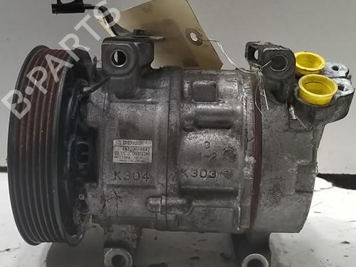 AC Kompressor FIAT STILO Multi Wagon (192_) 1.9 JTD (115 hp) 28762542