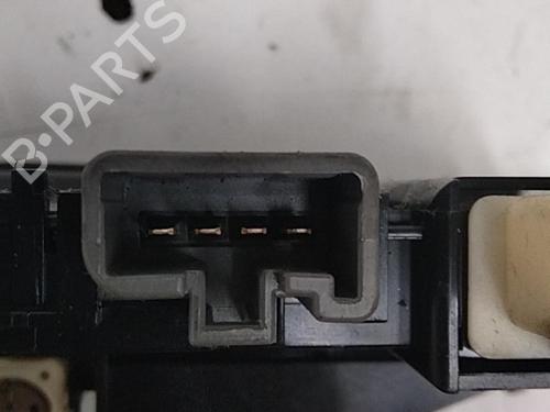 Warning switch TOYOTA YARIS (_P1_) 1.4 D-4D (NLP10_, NLP10R) | BP28784800I22  - Image 5