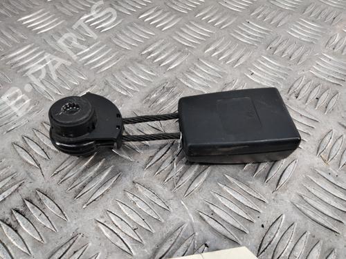 Used Seat buckle SEAT ALTEA (5P1) 1.9 TDI (105 hp) 28744477