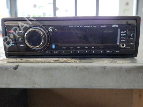 Used Radio CITROËN SAXO (S0, S1) 1.5 D (57 hp) 28737896