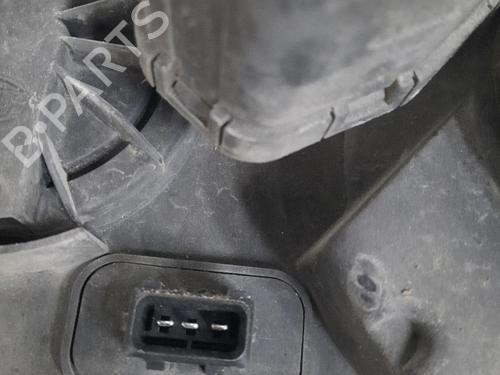 Used Right headlight VOLVO 850 Estate (855) 2.5 TDI (140 hp) 28760908
