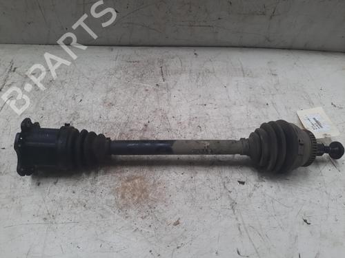 Left front driveshaft AUDI A4 B7 Convertible (8HE) 2.0 TDI | BP28749782M38 - Image 4