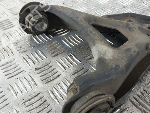Right front suspension arm RENAULT KANGOO (KC0/1_) 1.6 16V | BP28737467M13 