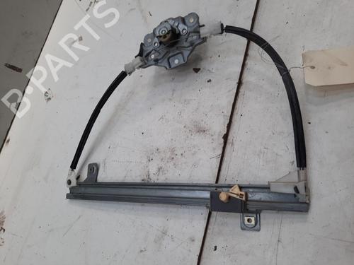 Used Rear right window mechanism RENAULT SCÉNIC I MPV (JA0/1_, FA0_) 1.6 (JA00, JA16, JA15, JA19, JA1V, JA2B, JA2C, JA0B,... (107 hp) 28786921