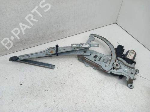 Used Front left window mechanism OPEL CORSA C (X01) 1.2 (F08, F68) (75 hp) 28768214