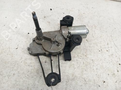 Used Rear wiper motor CITROËN C4 I (LC_) 1.6 HDi (90 hp) 28734493