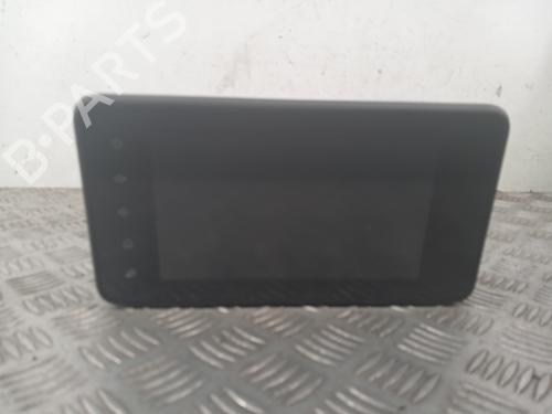 Used Radio Radio DACIA SANDERO III 1.0 TCe 90 (91 hp) 32115222 32115222