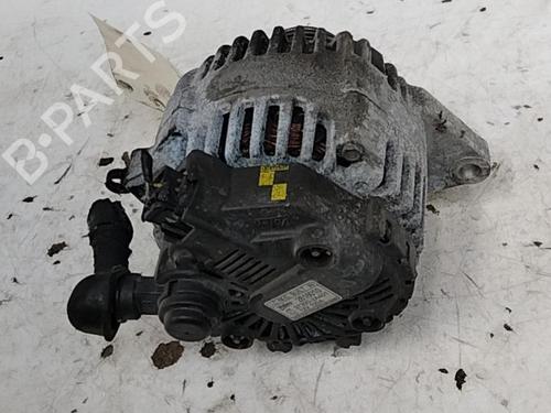 Used Alternator Alternator HYUNDAI i20 I (PB, PBT) 1.1 CRDi (75 hp) 28776288 28776288