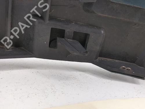 Grille RENAULT KANGOO Express (FC0/1_) 1.5 dCi (FC07, FC1R) | BP28751250C40 