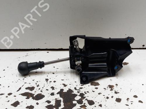 Used Gear lever CITROËN BERLINGO Box Body/MPV (B9) 1.6 BlueHDi 100 (99 hp) 28751793