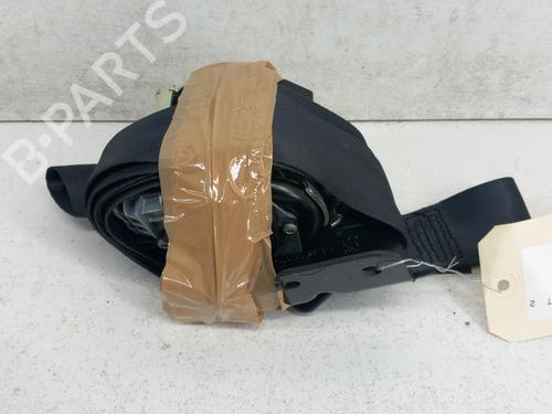 Used Front right seatbelt Front right seatbelt PEUGEOT 308 CC (4B_) 2.0 HDi (140 hp) 28788167 28788167