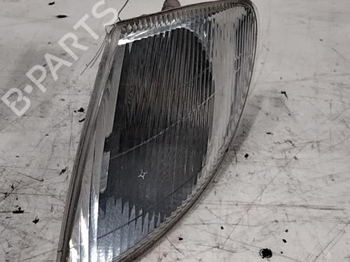 Blinklys foran venstre RENAULT MEGANE Scenic (JA0/1_) 1.6 e (JA0F) (90 hp) 28760270