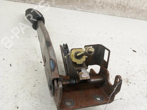 Used Hand brake Hand brake CITROËN C5 I (DC_) 2.0 HDi (DCRHZB, DCRHZE) (109 hp) 28733736 28733736