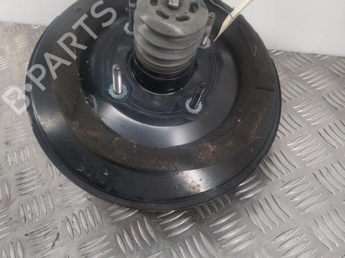 Used Servo brake CITROËN C4 Grand Picasso I (UA_) 1.6 HDi 110 (112 hp) 28744908
