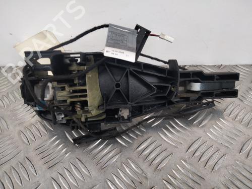 rear-left-exterior-door-handle-bmw-x5-e70-2006-2007-2008-2009-2010-2011-2012-2013-28781735 main image