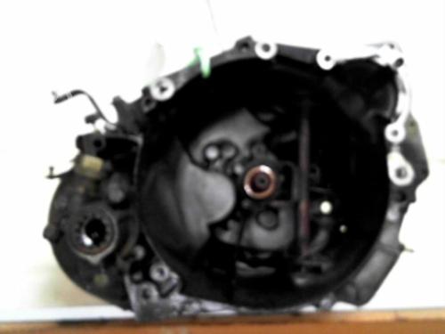Getriebe für CITROËN BERLINGO / BERLINGO FIRST Box Body/MPV (M_) 1.9 D 70 (MBWJZ, MCWJZ) (69 hp) 28765488