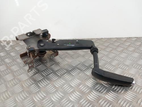 Hand brake PEUGEOT 308 I (4A_, 4C_) 2.0 HDi | BP28735355I18 