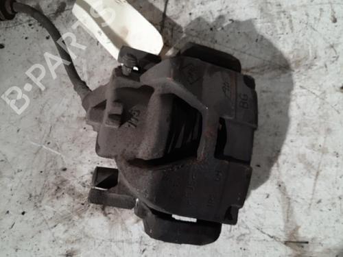 Used Left front brake caliper RENAULT GRAND SCÉNIC III (JZ0/1_) 1.5 dCi (JZ09, JZ0D, JZ10, JZ14, JZ1G, JZ29, JZ2C) (110 hp) 28750213