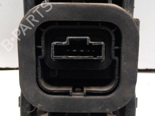 Used Lamp holder Lamp holder DACIA DUSTER (HS_) 1.5 dCi (86 hp) 28773972 28773972