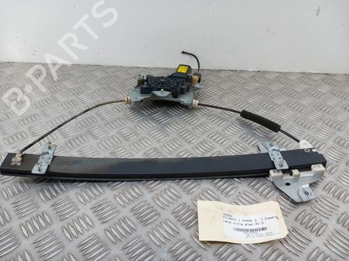 front-right-window-mechanism-kia-picanto-i-sa-2004-2005-2006-2007-2008-2009-2010-2011-2012-33850680 main image
