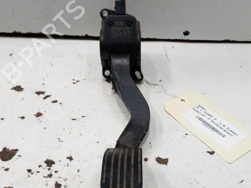 Pedal CITROËN C4 I (LC_) 1.6 HDi | BP28778232I4 