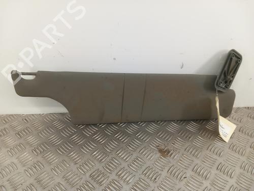 Osłona przeciwsłoneczna prawa RENAULT MASTER II Platform/Chassis (ED/HD/UD) 2.2 dCI 90 (ED0G, ED0N, HD0G, HD0N, HD1G, HD1N, UD0G,... | BP29843990I2 