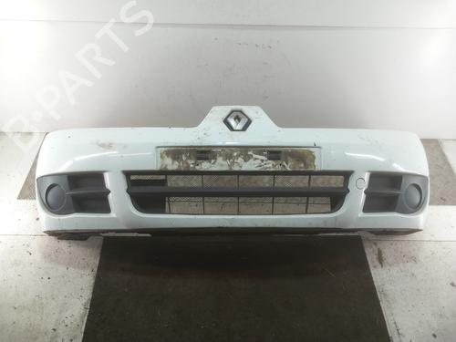 Foran støtfanger RENAULT CLIO II (BB_, CB_) 1.5 dCi (B/C2J) | BP29749503C7 