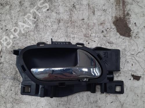Used Rear right exterior door handle PEUGEOT 308 SW I (4E_, 4H_) 1.6 HDi (109 hp) 28760556