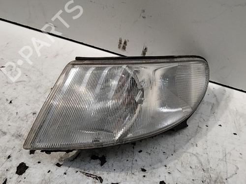 Left front indicator SAAB 9-3 (YS3D) 2.2 TiD | BP28791130C32 - Image 3