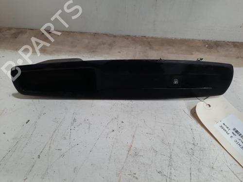 Used Right front window switch Right front window switch RENAULT GRAND SCÉNIC III (JZ0/1_) 1.5 dCi (JZ09, JZ0D, JZ10, JZ14, JZ1G, JZ29, JZ2C) (110 hp) 28750207 28750207