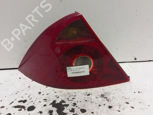 Left taillight FORD MONDEO III Saloon (B4Y) 1.8 16V | BP28756292C34 